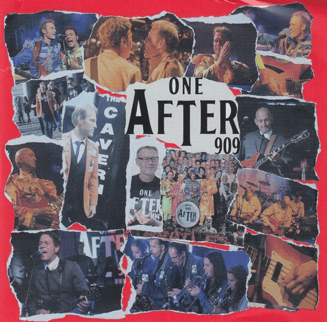 One After 909